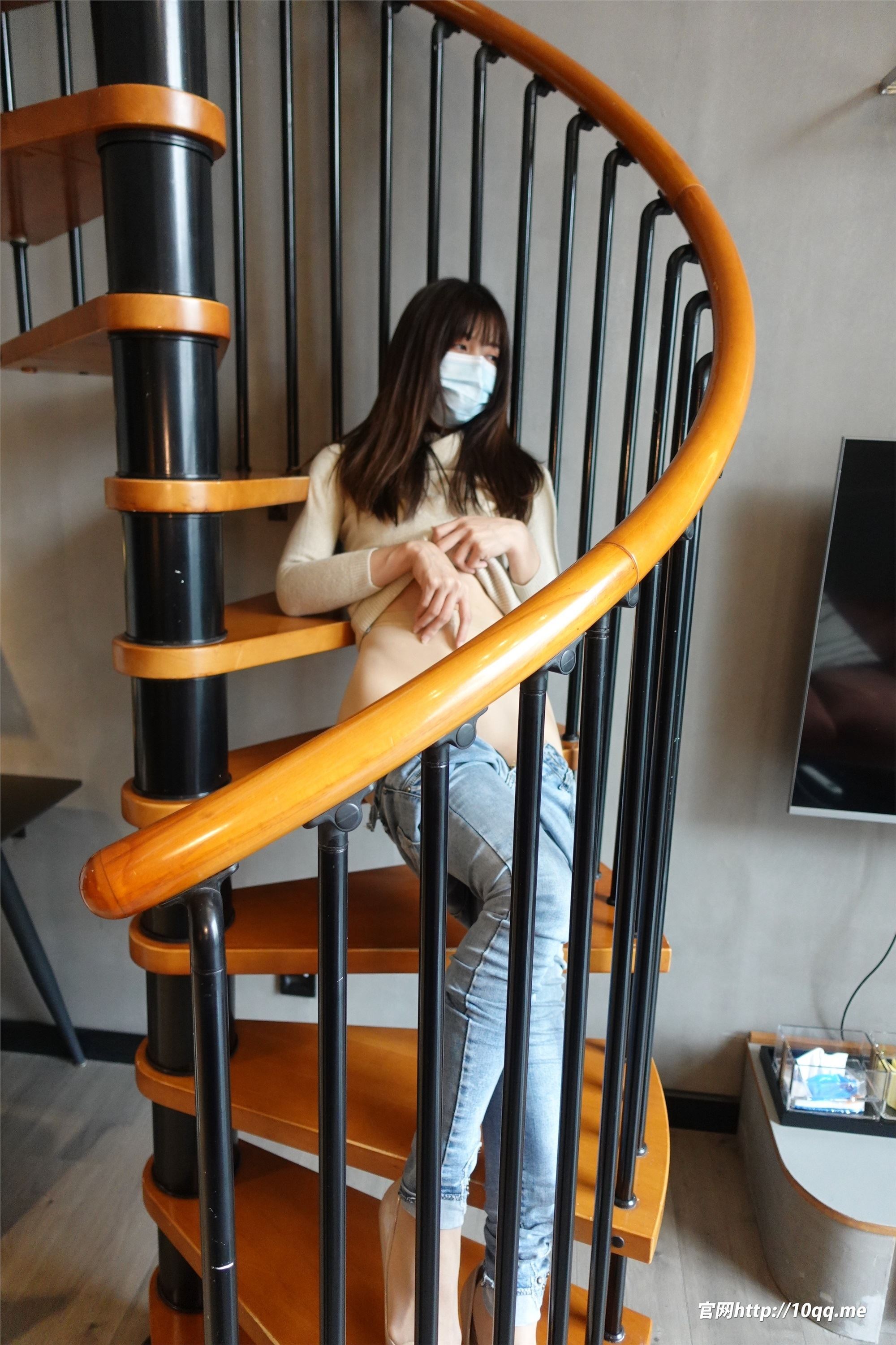 ROSI口罩系列 2022.06.13 NO.2192